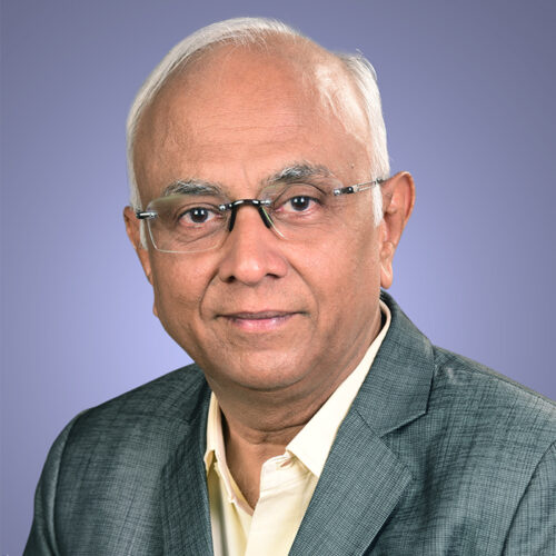 Dr. Ravikant Zala – Zala Clinic